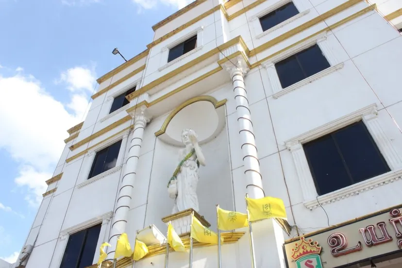 Hotel Sri Sabthagiri