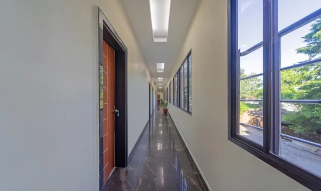 Treebo Trend Eden Park - 3