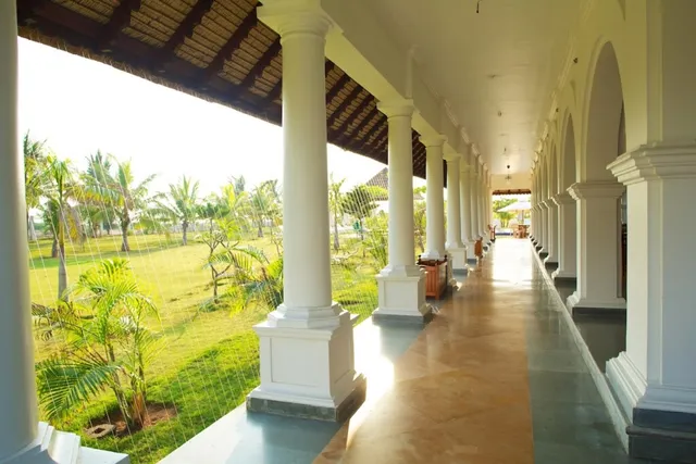 Le Pondy Beach Resort Pondicherry - 5