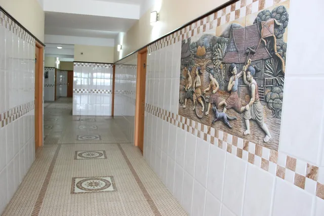 Hotel Arunachala Pondicherry - 2