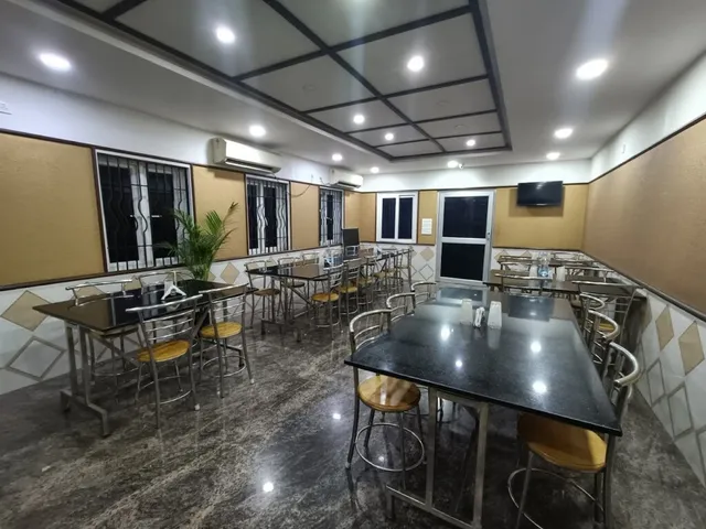 Hotel Arunachala Pondicherry - 3