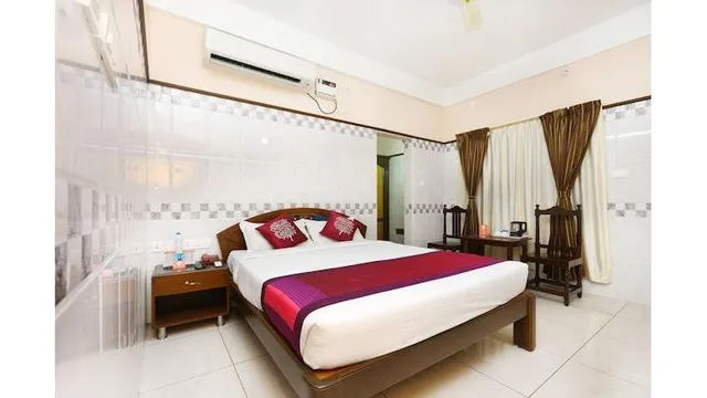 Hotel Arunachala Pondicherry - 5