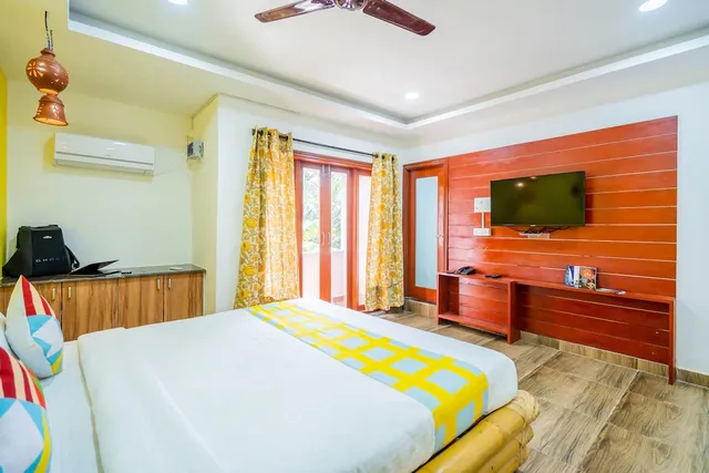 Signature Grande Pondicherry - 3