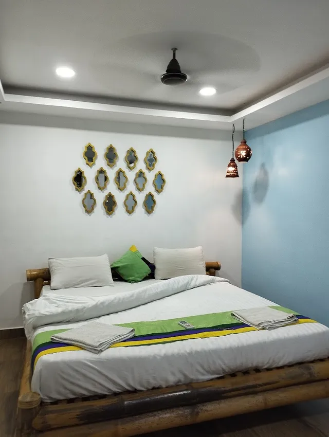 Signature Grande Pondicherry - 5