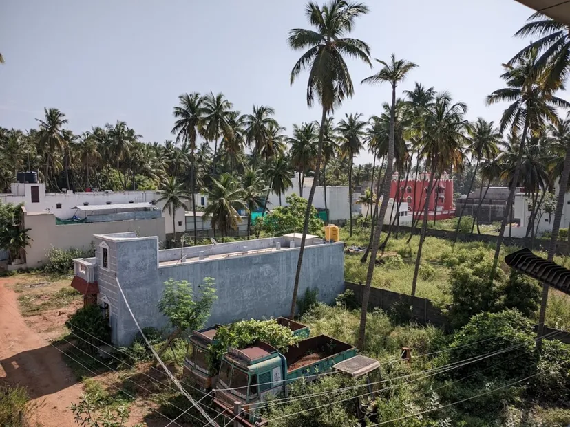 Signature Grande Pondicherry