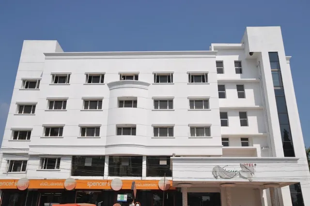 Hotel Vijayentra - 5