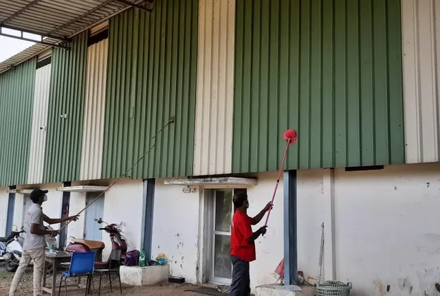 TRIDENT PEST CONTROL SERVICES - 2