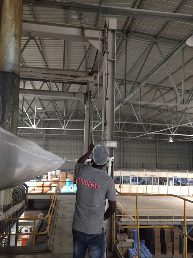 TRIDENT PEST CONTROL SERVICES - 4