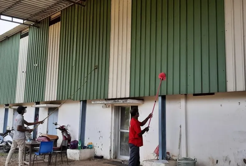 TRIDENT PEST CONTROL SERVICES Puducherry