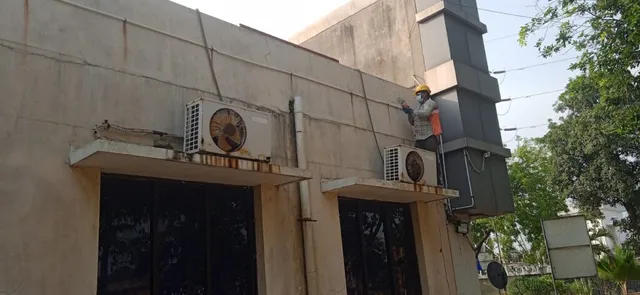 Sri Ganapathy Pest Management &amp; Services – PEST CONTROL SERVICE / TERMITE CONTROL / WATERPROOFING CONTRACTORS IN PONDICHERRY - 2