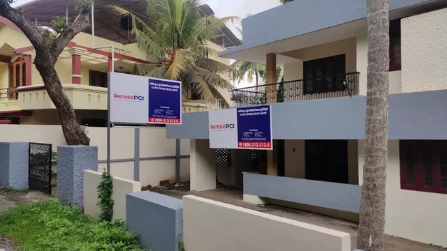 Rentokil PCI Pest Control Service Pondicherry - 2