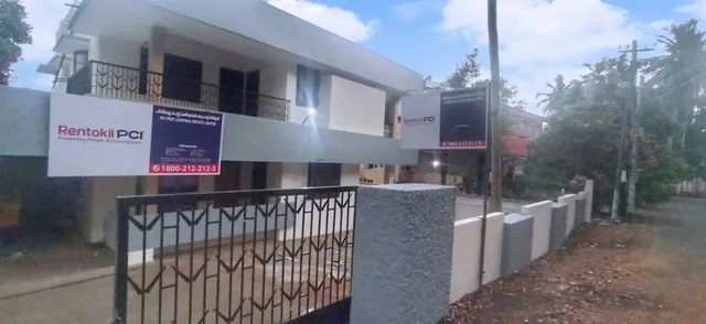 Rentokil PCI Pest Control Service Pondicherry - 4