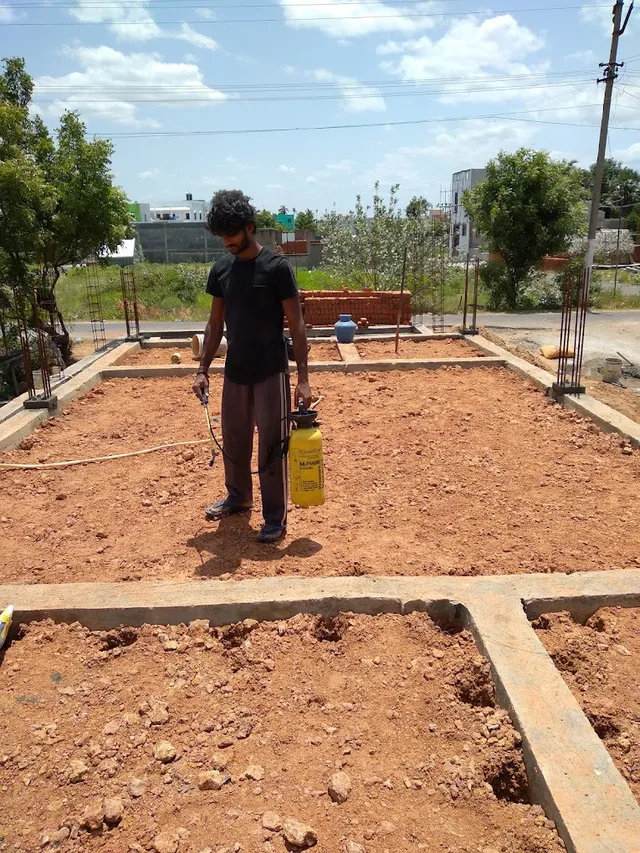 Ungal pest control - 5