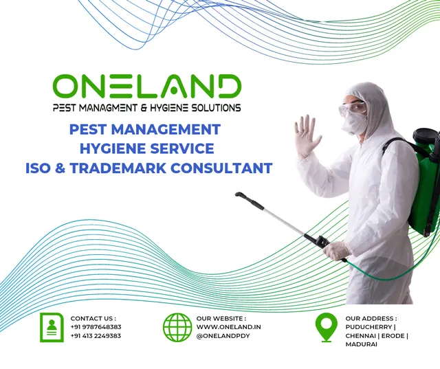 Oneland Global Solutions Pvt Ltd Puducherry - 2