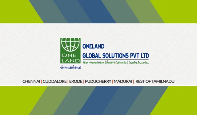 Oneland Global Solutions Pvt Ltd Puducherry - 3