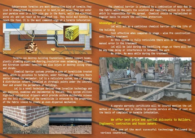 Oneland Global Solutions Pvt Ltd Puducherry - 5