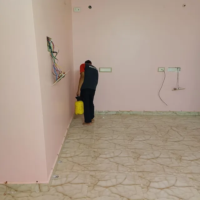 Mother pest control - 2