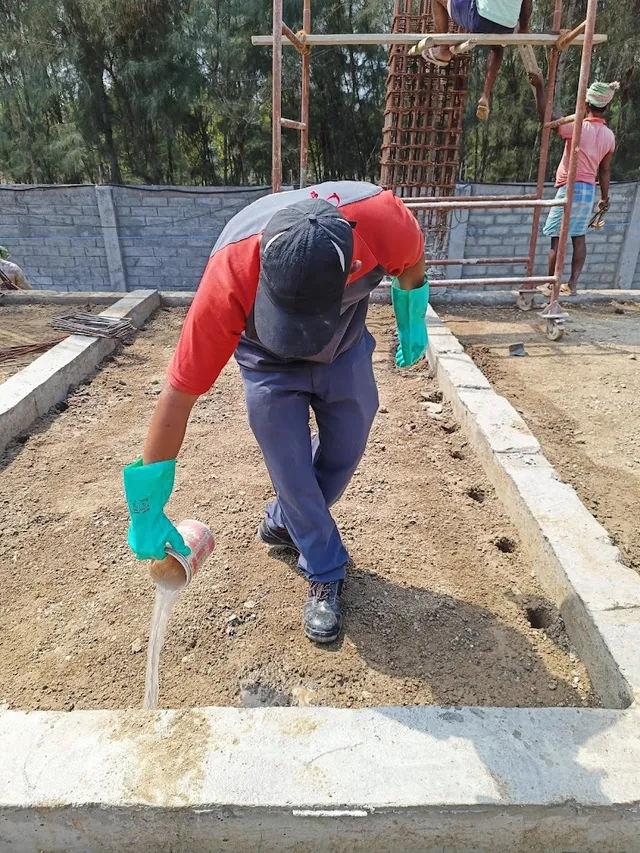 Mother pest control - 3