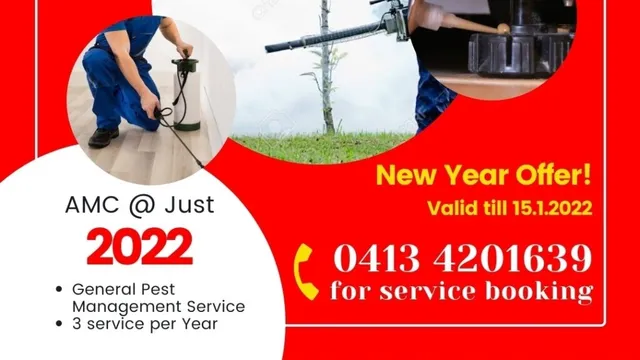 Pest Control 360 - 5