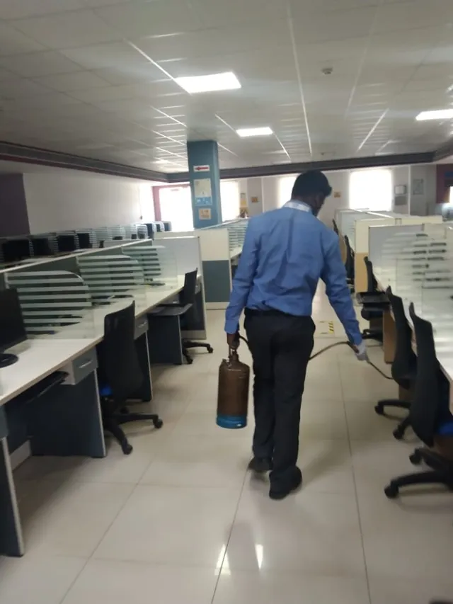 PCT Services India Pvt Ltd - 3