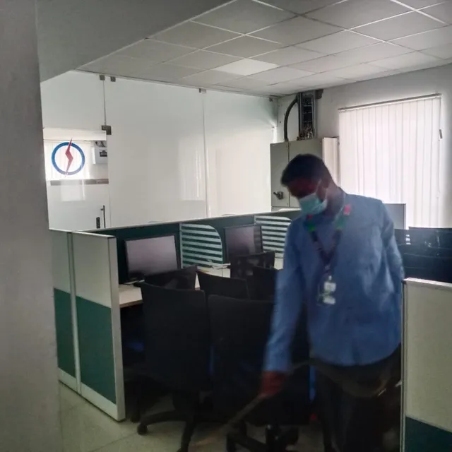 PCT Services India Pvt Ltd - 4