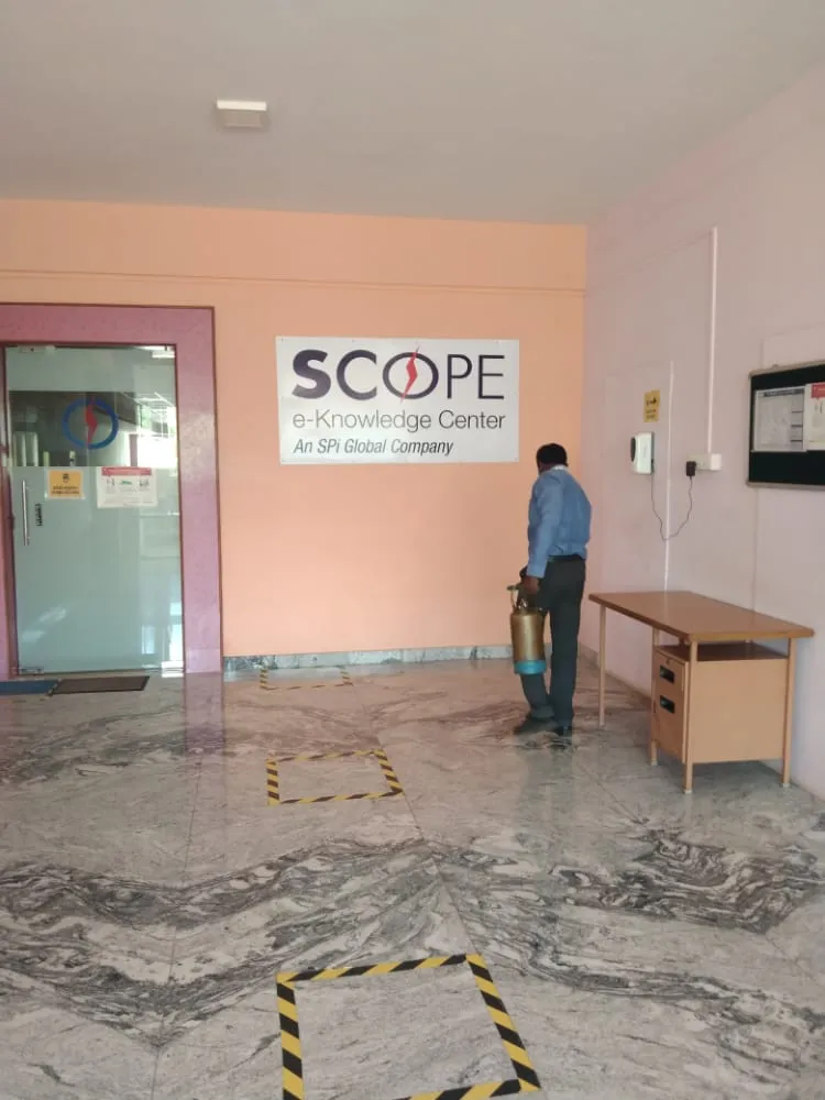 PCT Services India Pvt Ltd