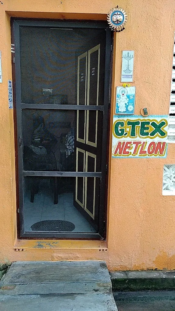 Mosquito net (G TEX) - 2