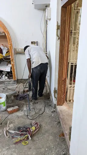 KRT Pest Control Service - 2