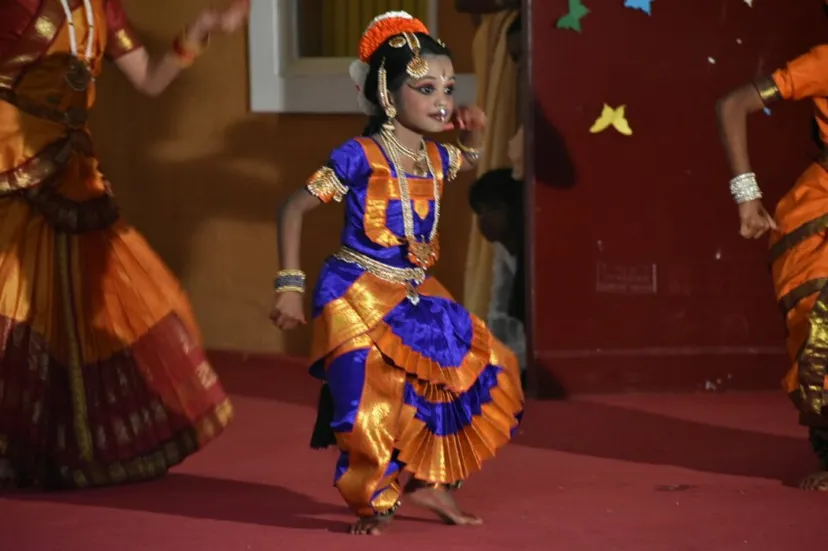 Jinka Minka Fancy Dress shop Pondicherry