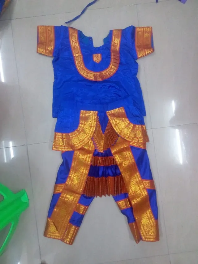 Jinka Minka Fancy Dress shop Pondicherry - 4