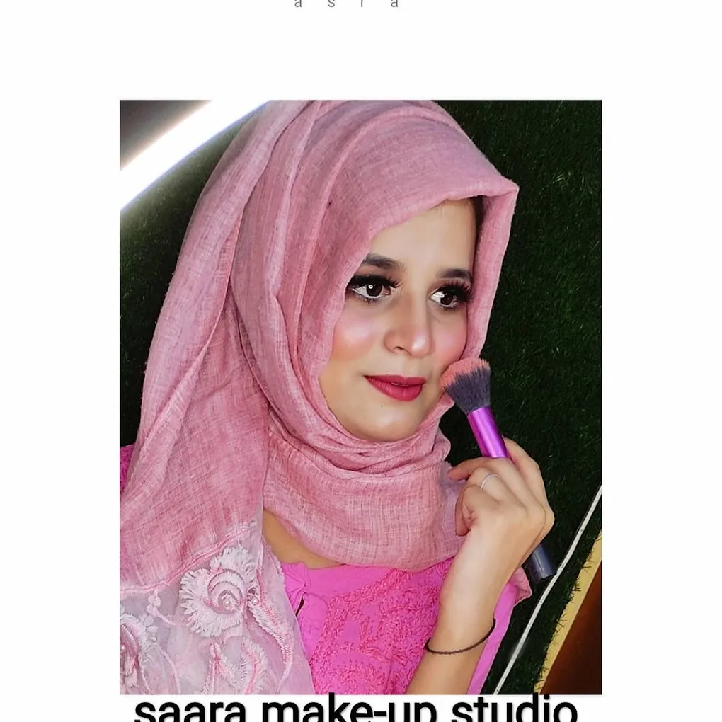 Saara's Makeover Studio