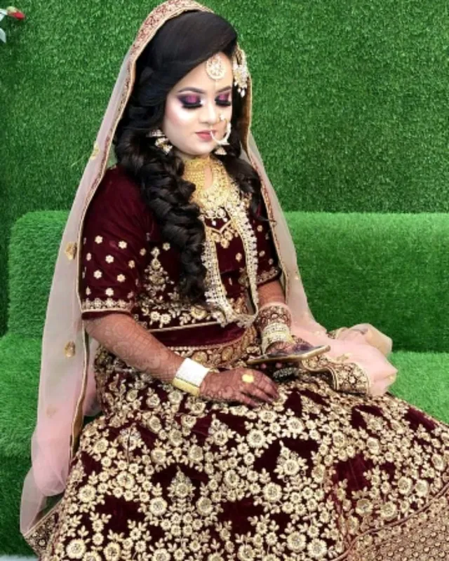 Saara's Makeover Studio - 2