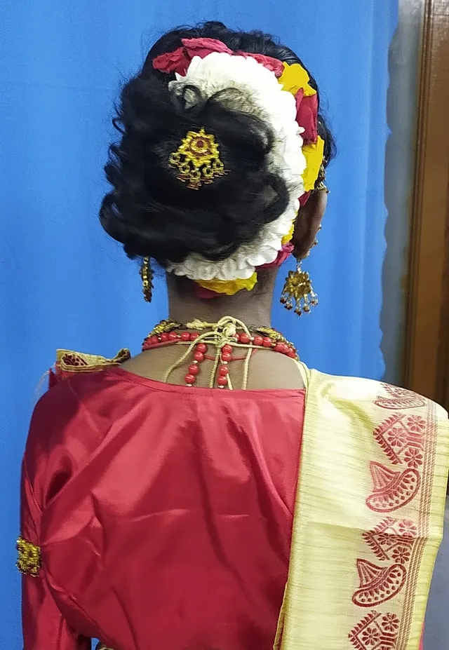 Megalla fancy dress costume - 3