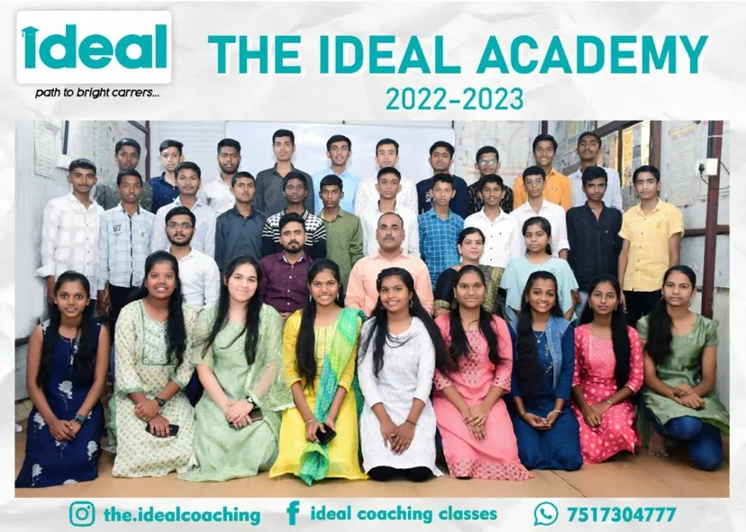 Ideal Coaching Institute Moshi