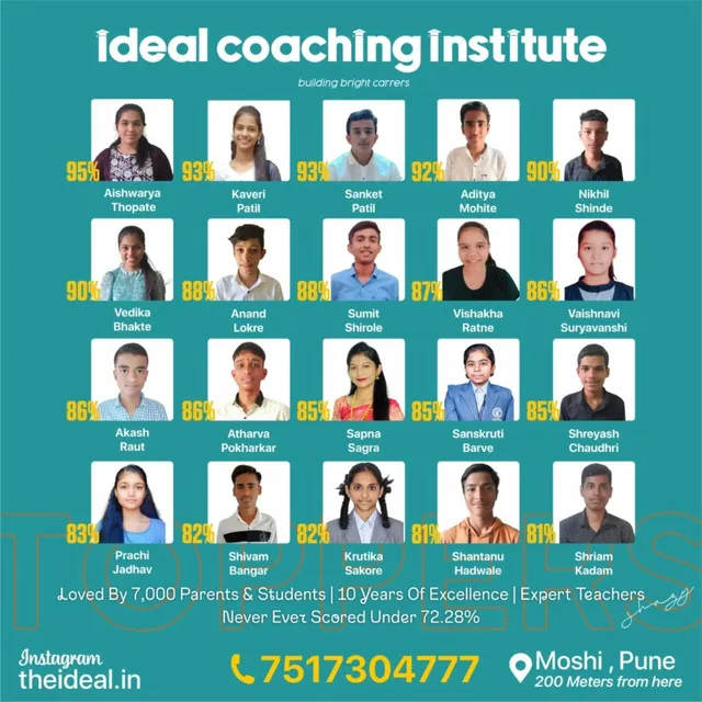 Ideal Coaching Institute Moshi - 6