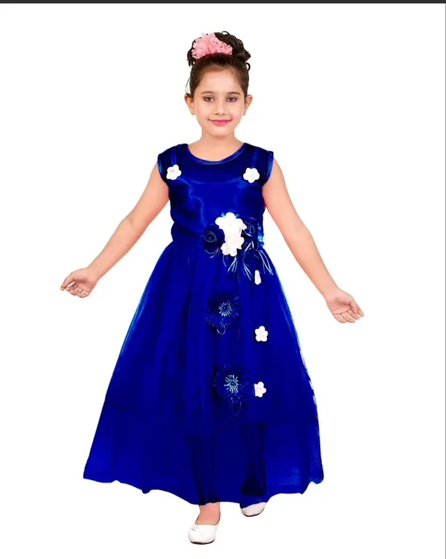 K B R FASHION women's (&) Kid's Dresses Shop - 3