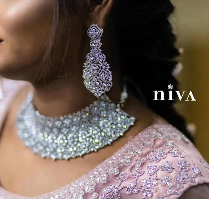 Niva Bridal Gallery & Fashion Jewellery- The Complete Bridal store & Rental Jewellery