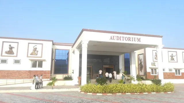 Government Law college Villupuram - 3