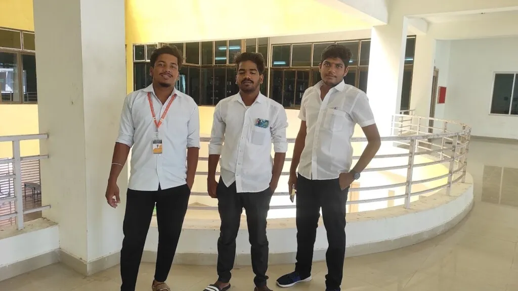 Saraswathy Law College