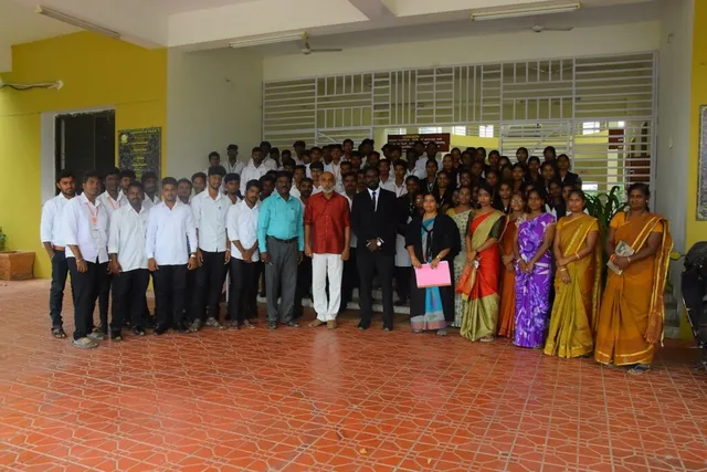 Saraswathy Law College - 3