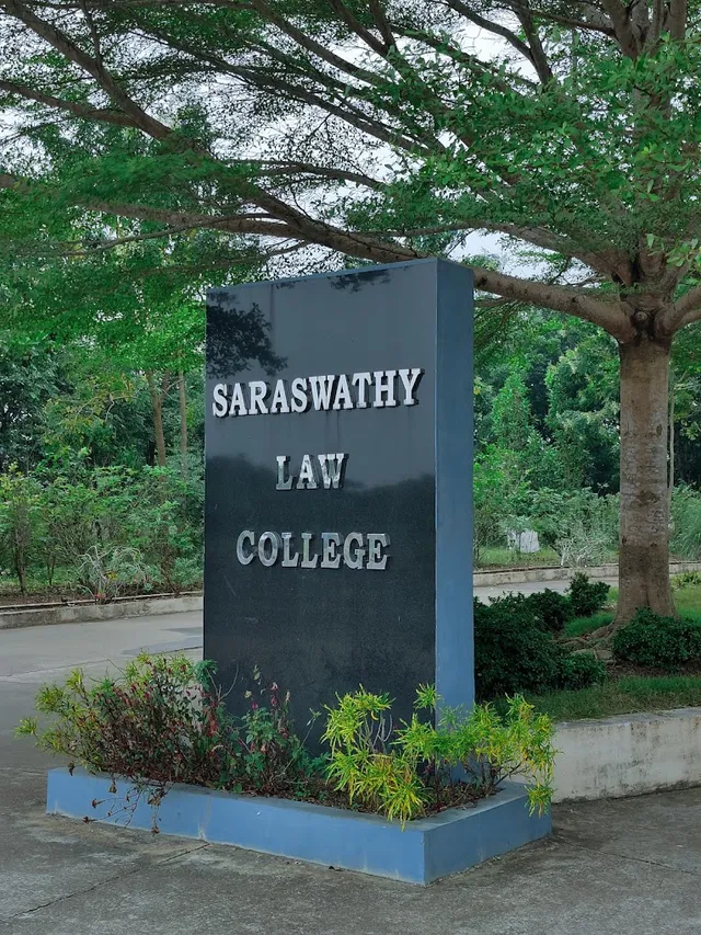 Saraswathy Law College - 5
