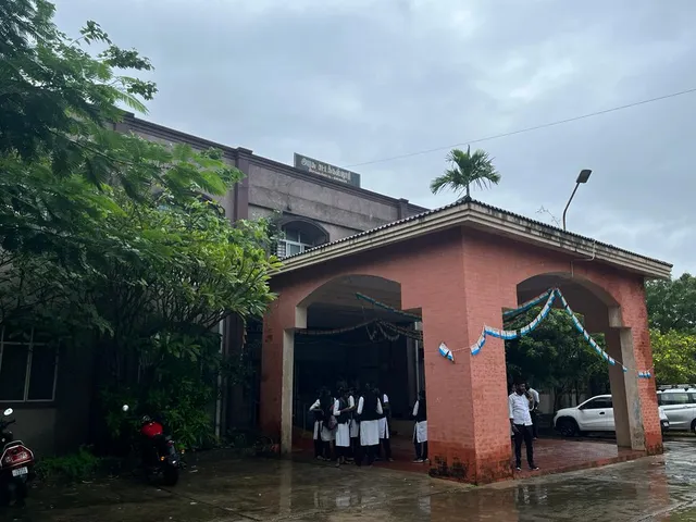 Government Law College, Chengalpattu - 4