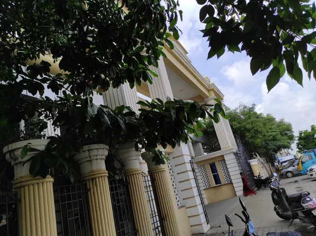 Bharath Institute of Law - 4