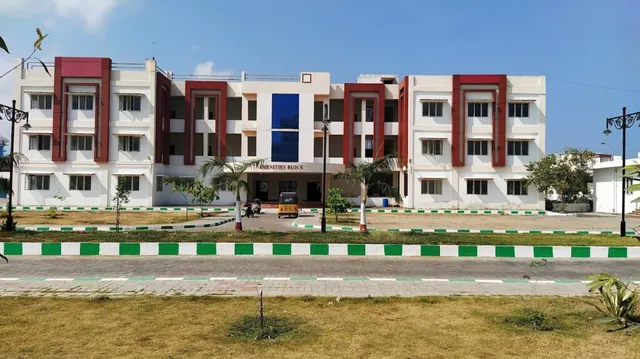 The Tamil Nadu Dr.Ambedkar Law University - 2
