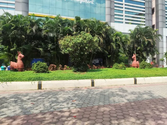 SRM School Of Law - 2