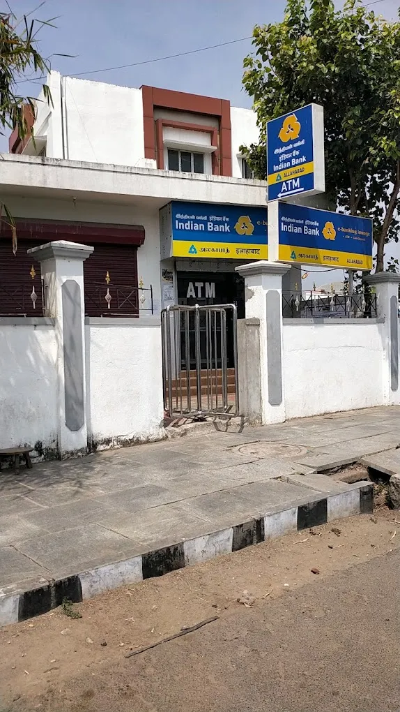 Tamil Nadu Dr. Ambedkar Law University - 3