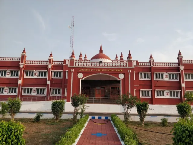 Dr. Ambedkar Government Law College Pattaraiperumpudhur, Thiruvallur - 5