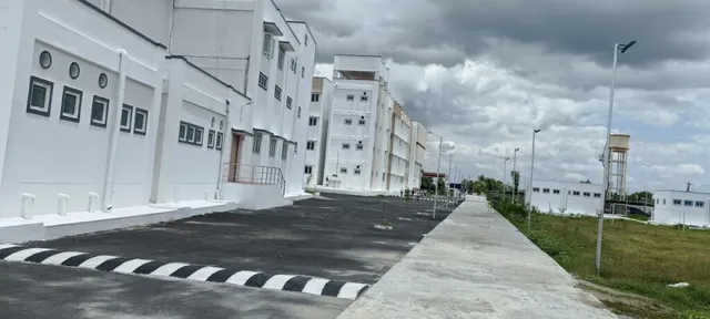 Government Law College - Dharmapuri - 3