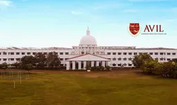 Aarupadai Veedu Institute Of Law - 5