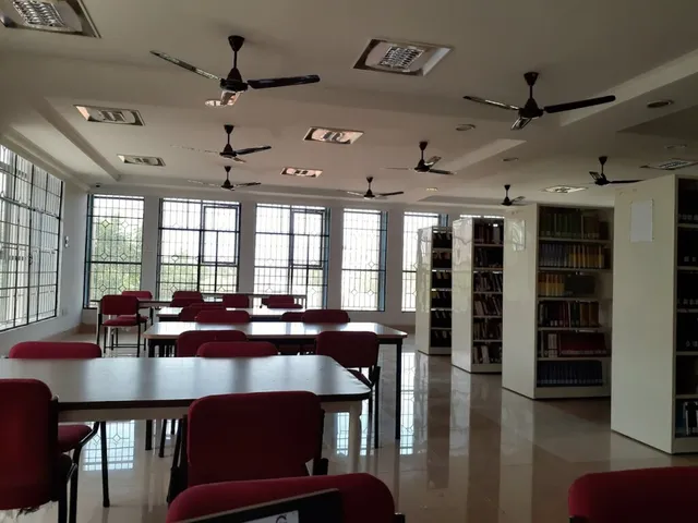 Tamil Nadu National Law University - 4